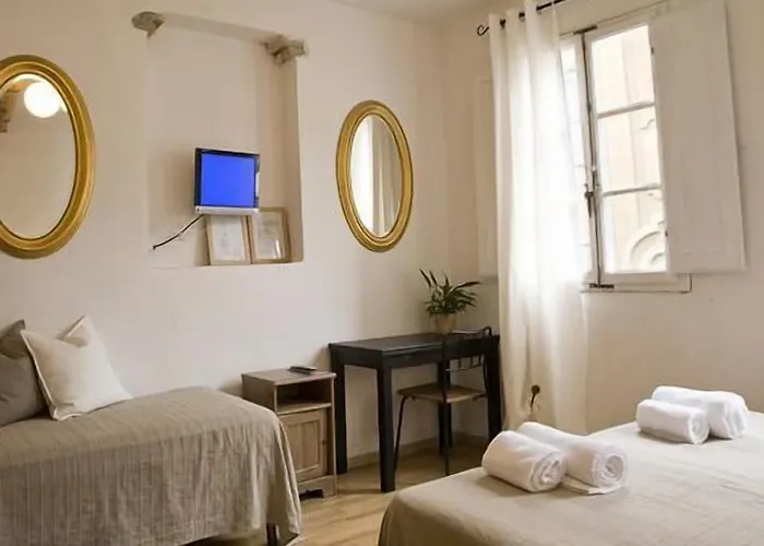 Guest House Locanda Gallo Firenze